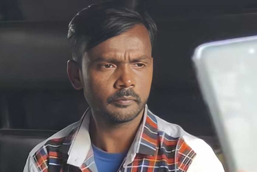 হিরো আলম গ্রেপ্তার