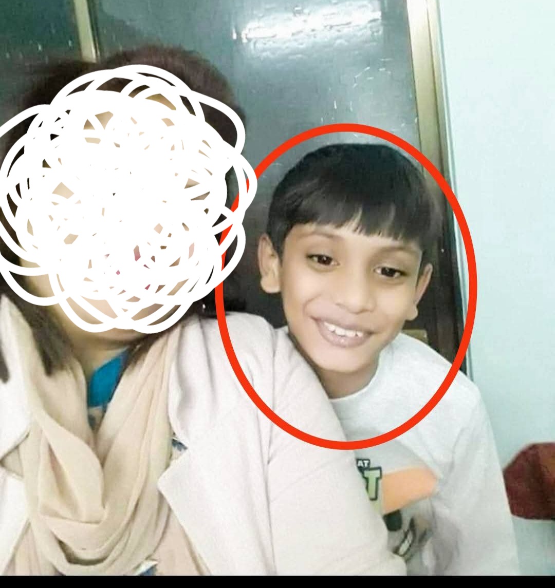 গোলাপগঞ্জের চিকিৎসকের ছেলে স্কুলছাত্রের ঝুলন্ত মরদেহ উদ্ধার, মিলেছে চিরকুট