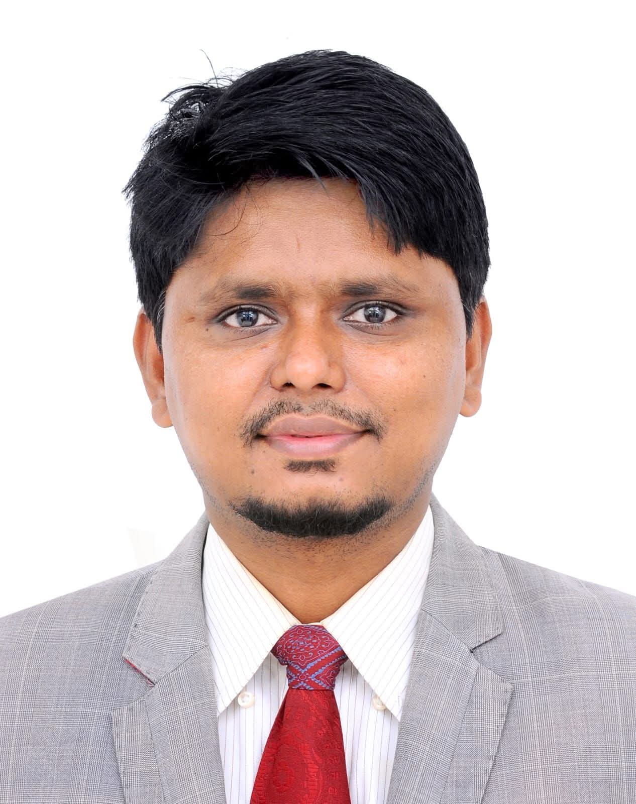 মেয়র পদে সম্ভাব্য প্রার্থী বেলাল আহমদ মুরাদ, প্রচারণায় পরিবর্তনের অঙ্গীকার