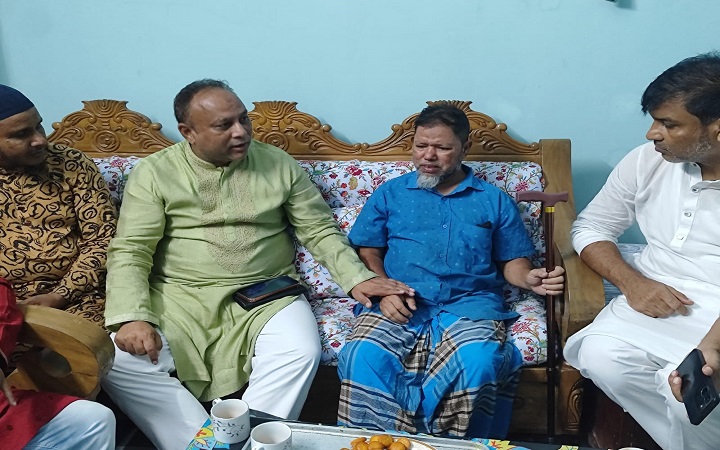 রিফাত হত্যার ন্যায়বিচারে যা প্রয়োজন, সবটুকু করব’: এমপি এমরান চৌধুরী